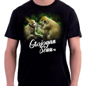 Kaos Grojokan Sewu