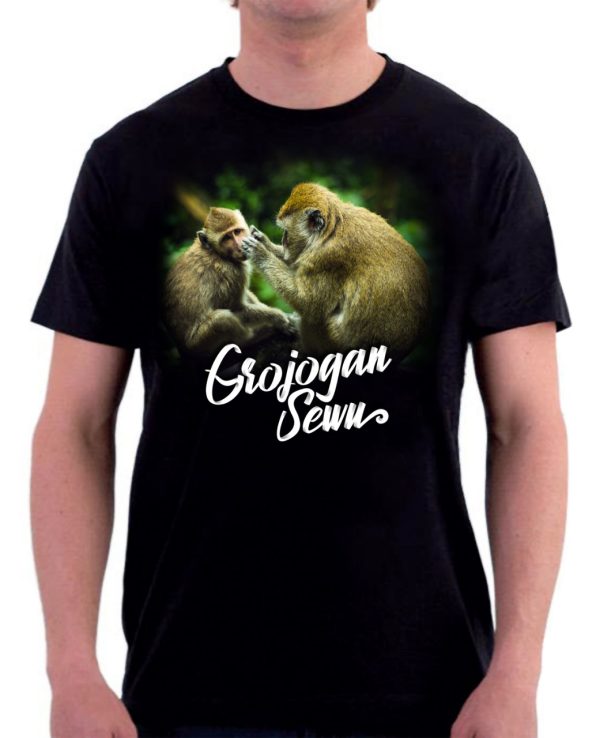 Kaos Grojokan Sewu