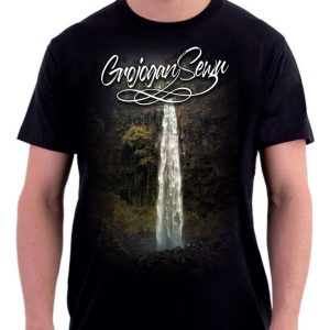 Kaos grojokan Sewu